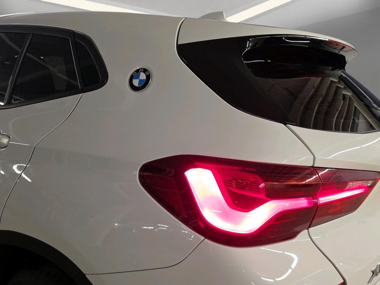 BMW X2 18i sDrive-image-9