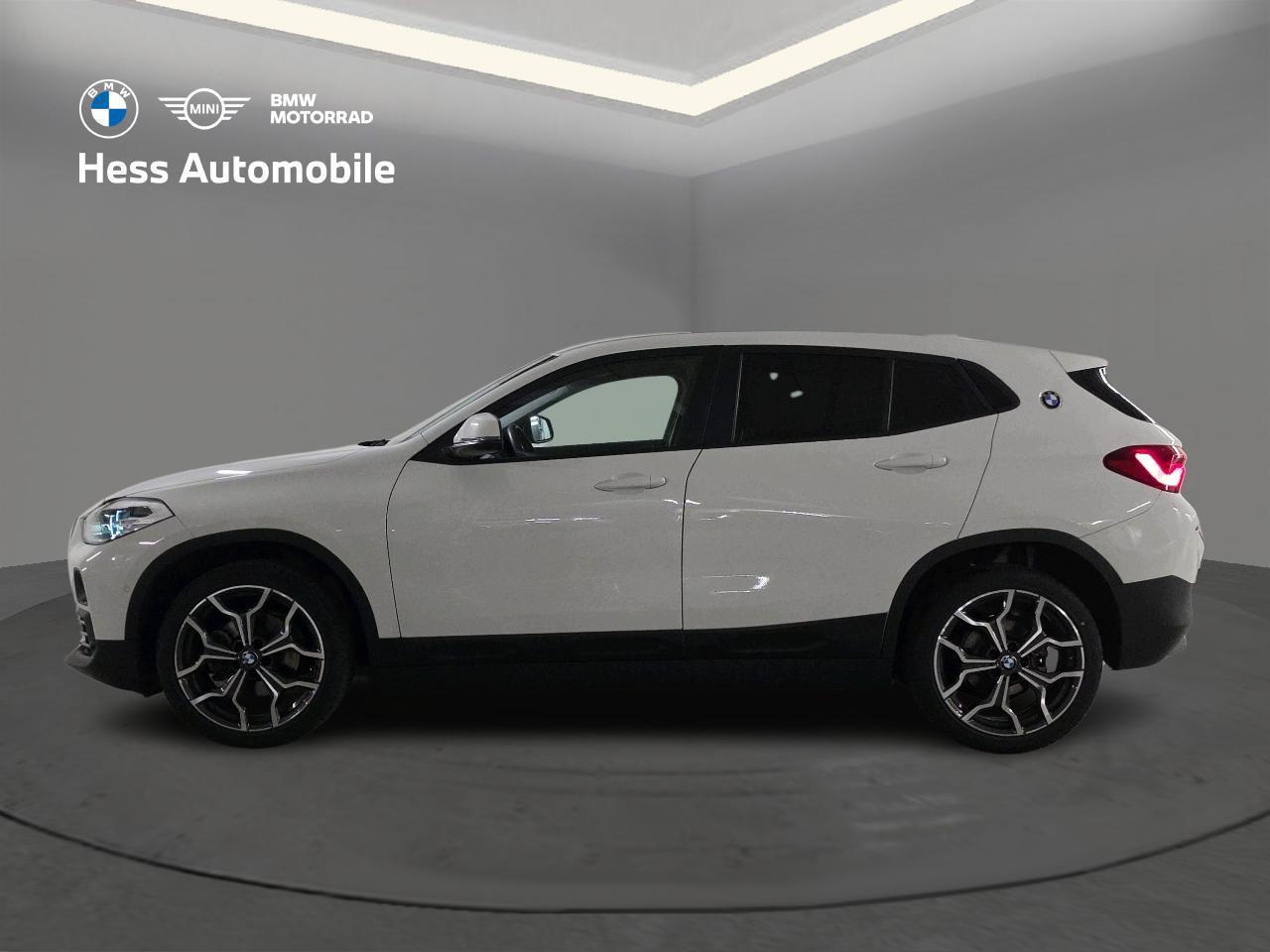 BMW X2 18i sDrive-image-4