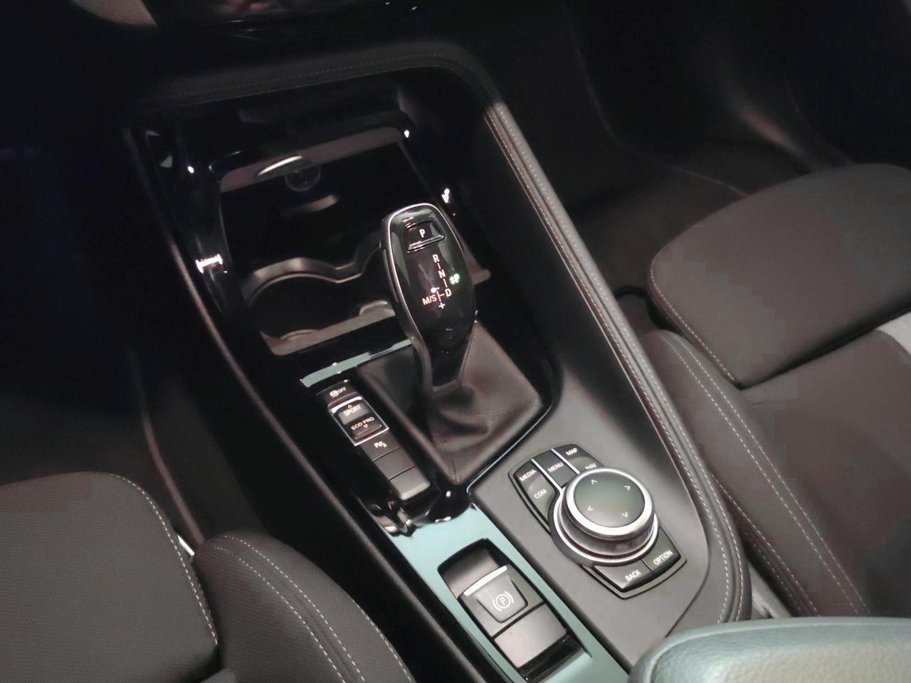 BMW X2 18i sDrive-image-15
