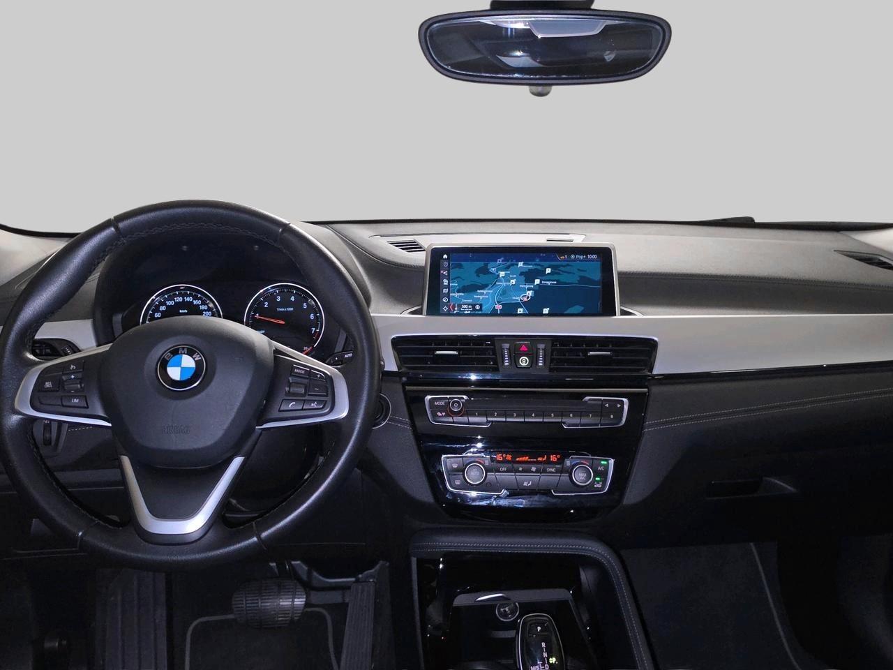 BMW X2 18i sDrive-image-14