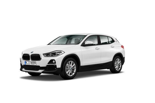 BMW X2 18i sDrive-image-0
