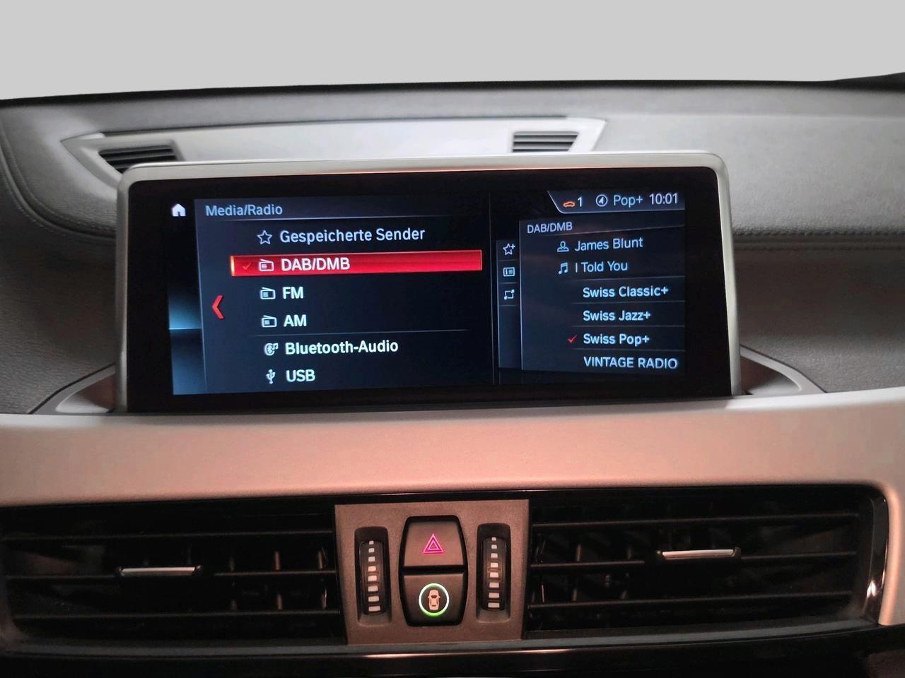 BMW X2 18i sDrive-image-21