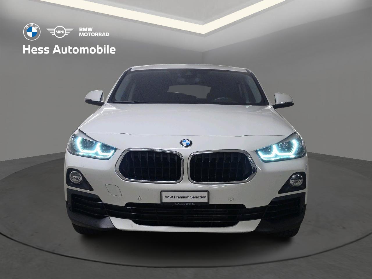 BMW X2 18i sDrive-image-5