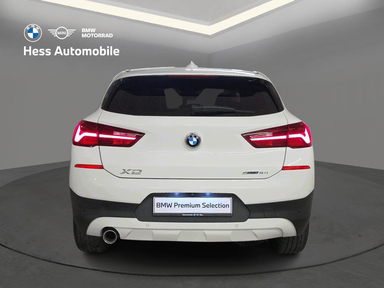 BMW X2 18i sDrive-image-7