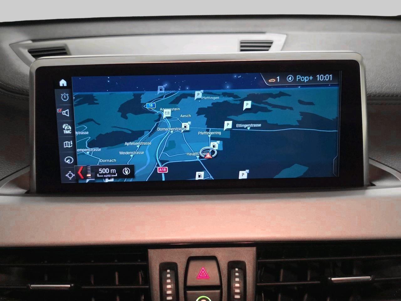 BMW X2 18i sDrive-image-19