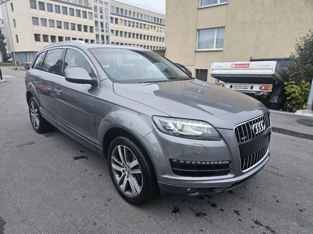 AUDI Q7 3.0 TFSI quattro tiptronic-showroom-element-2