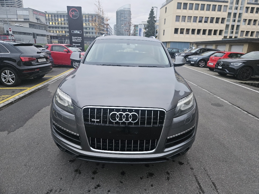 AUDI Q7 3.0 TFSI quattro tiptronic-showroom-element-1
