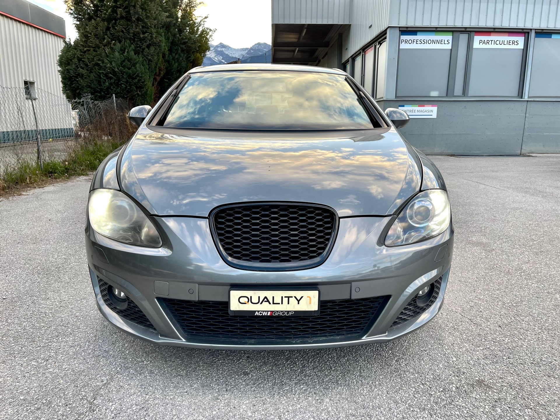 SEAT Leon 1.8 TSI FR DSG-image-5
