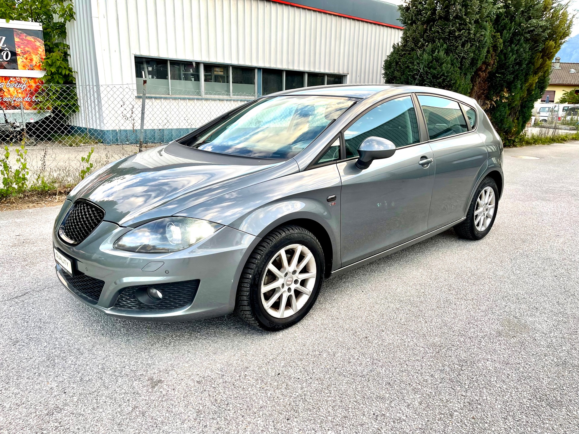 SEAT Leon 1.8 TSI FR DSG-image-26