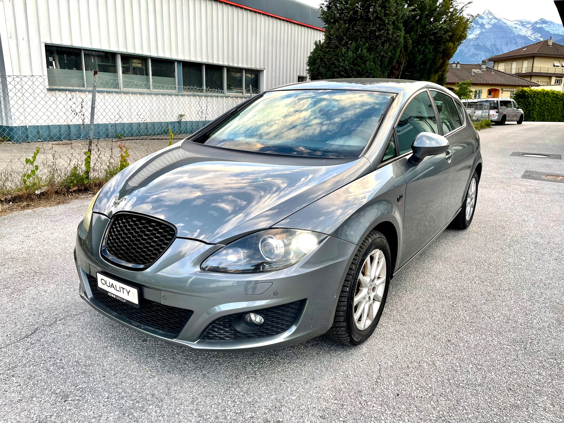 SEAT Leon 1.8 TSI FR DSG-image-15