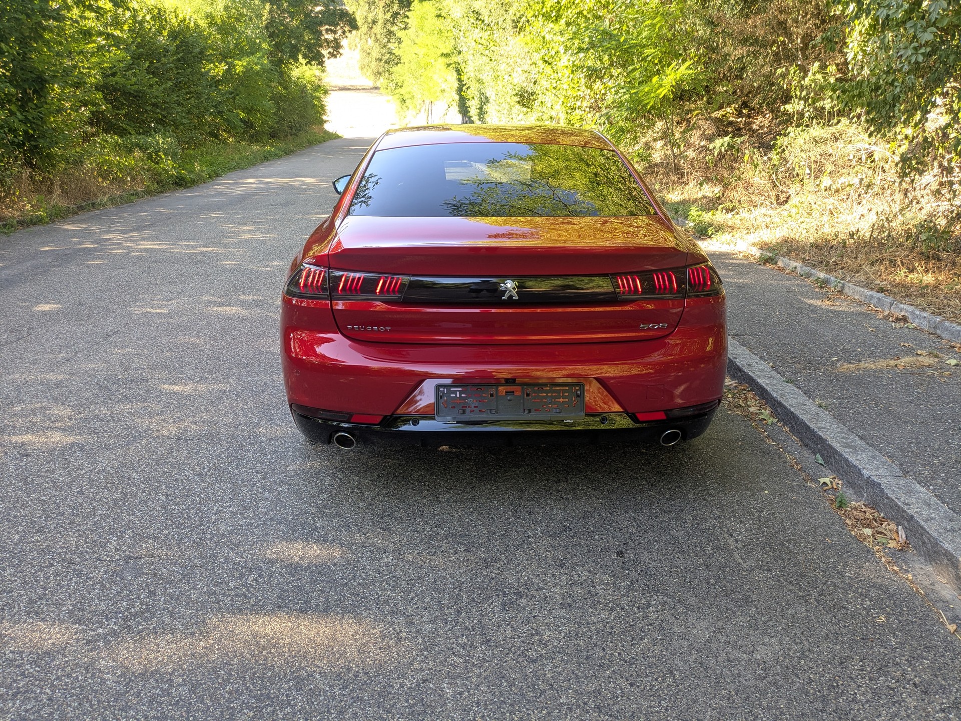 PEUGEOT 1.6 PureTech GT Pack-image-3