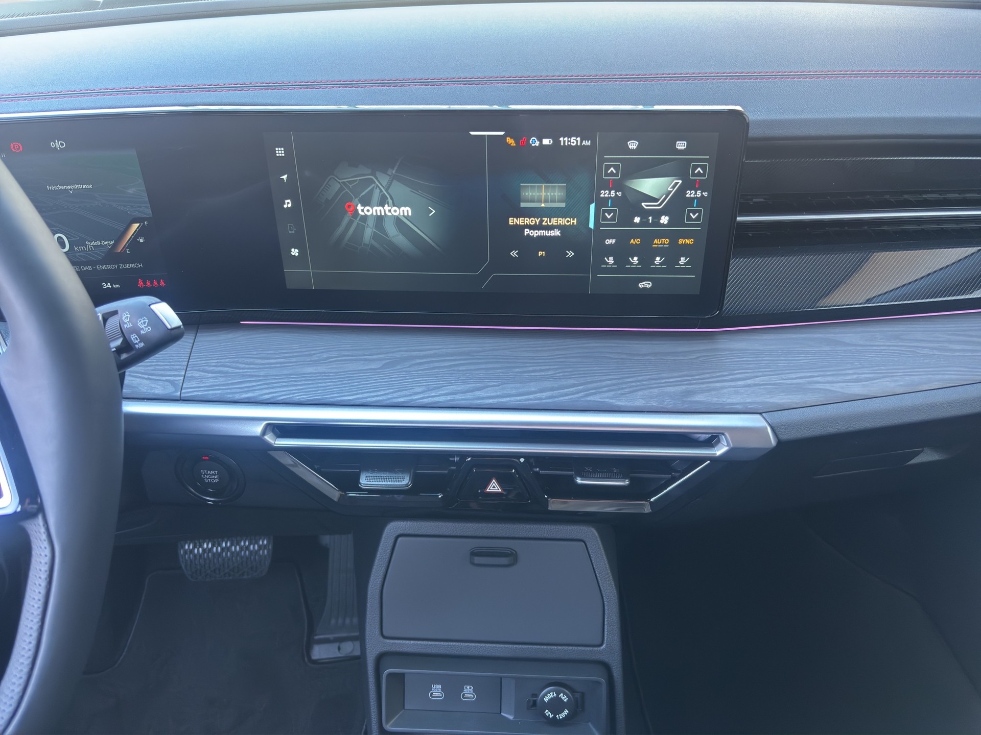 KGM-SsangYong Actyon 1.5 T-Gdi Hybrid Platinum-image-9