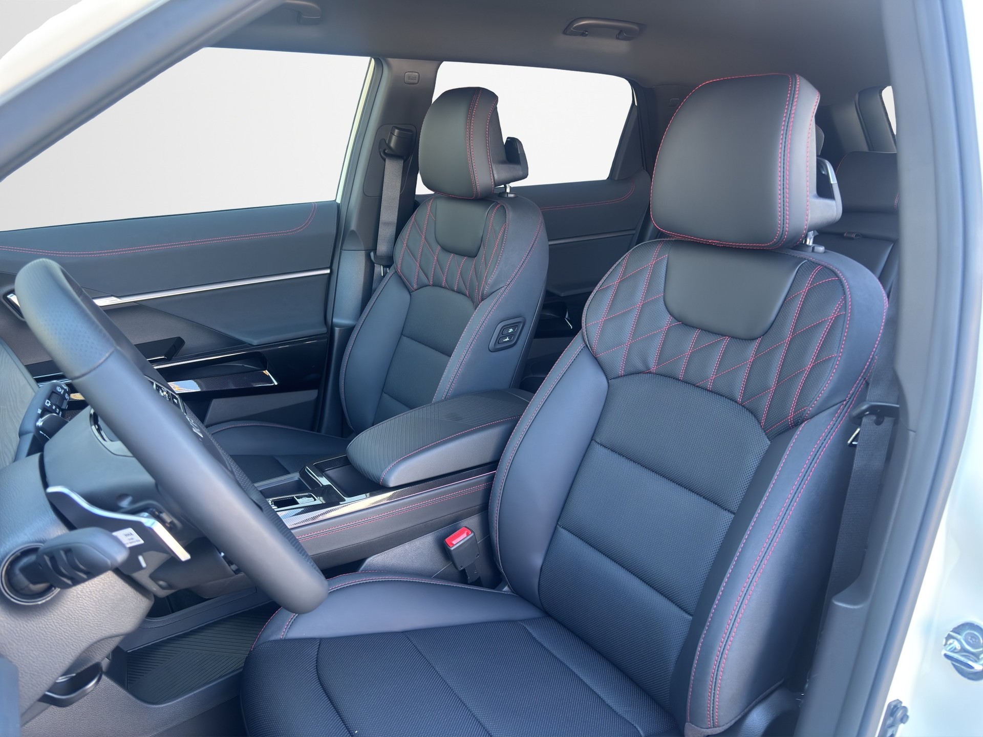 KGM-SsangYong Actyon 1.5 T-Gdi Hybrid Platinum-image-5