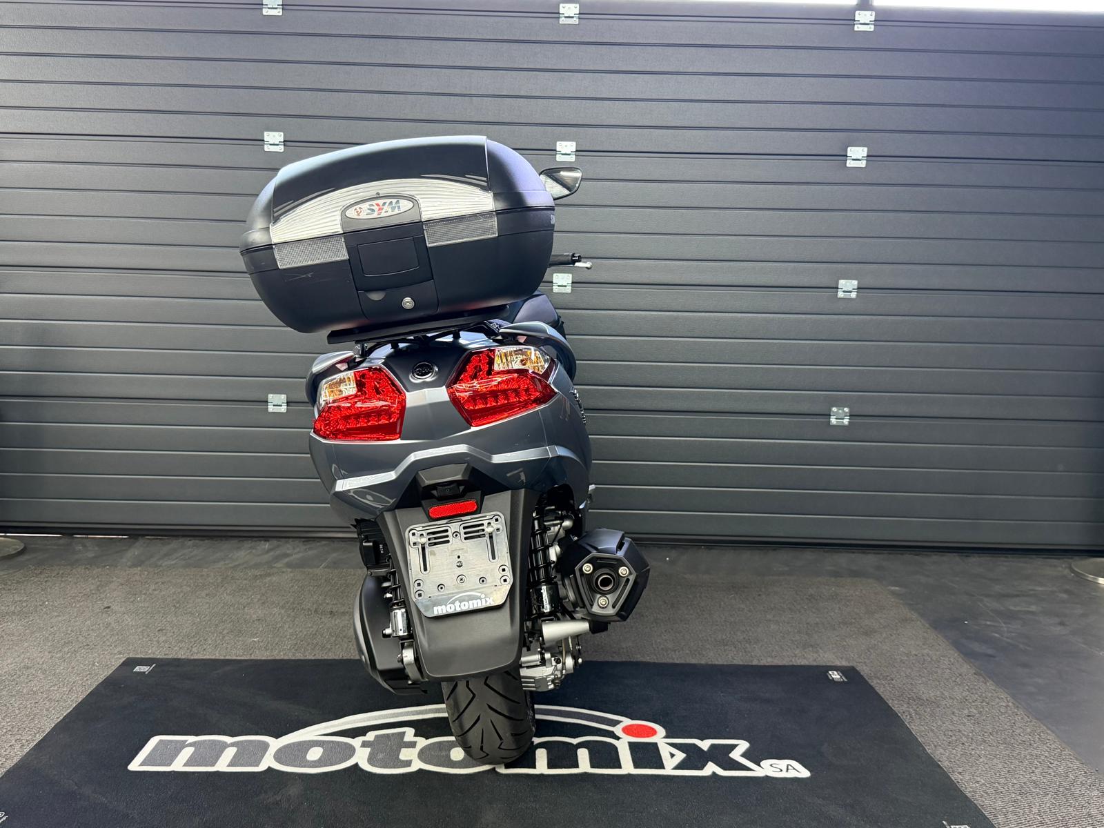 SYM Maxsym 600 i Exec. ABS-showroom-element-3
