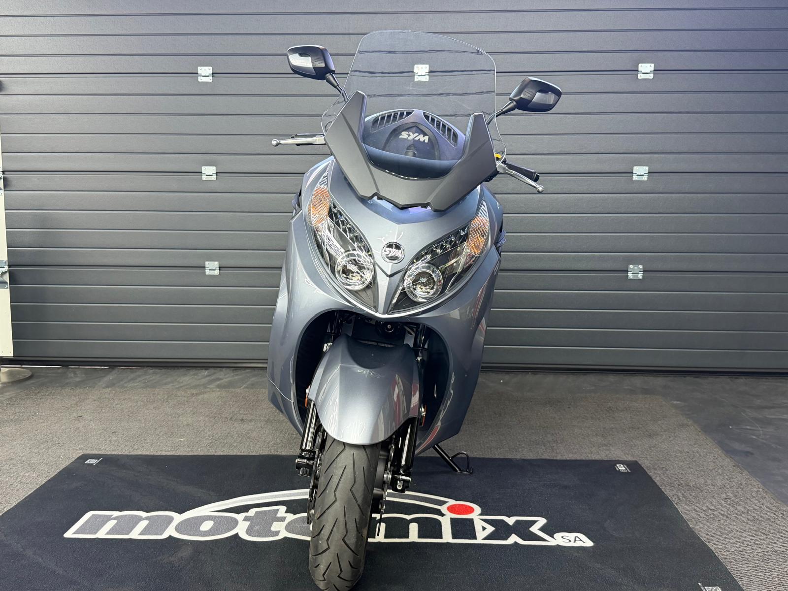 SYM Maxsym 600 i Exec. ABS-showroom-element-1
