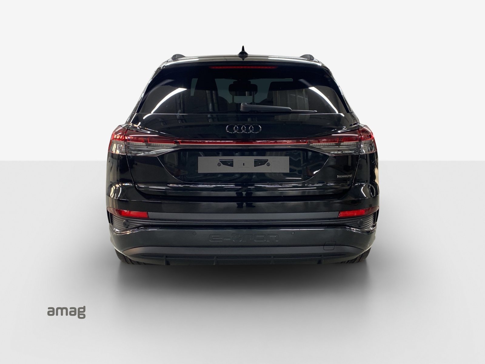 AUDI Q4 e-tron 45 Edition Swiss Ski quattro-showroom-element-3