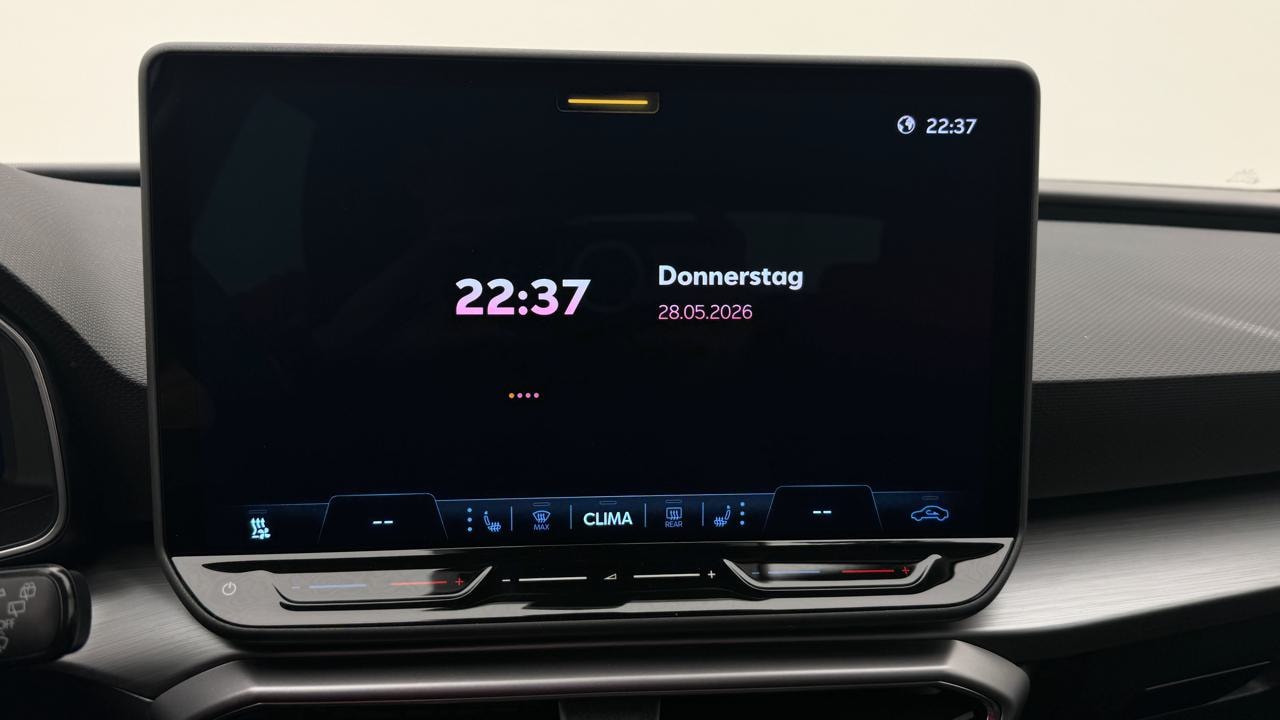 SEAT Leon 1.5 eHybrid pHEV DSG FR-image-7