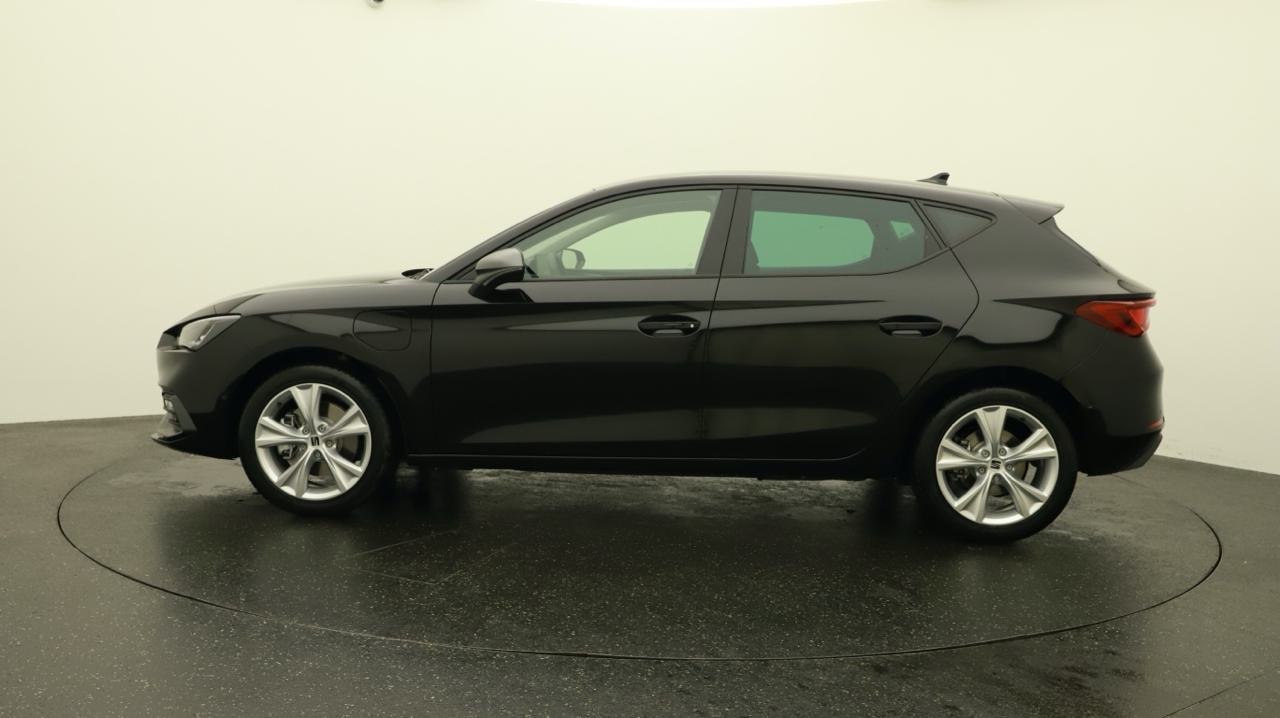 SEAT Leon 1.5 eHybrid pHEV DSG FR-image-1