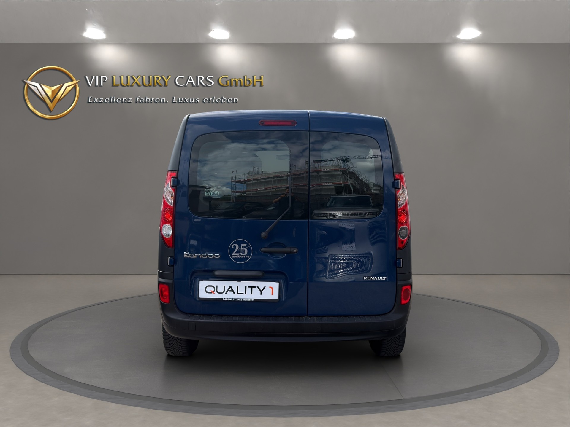 RENAULT Kangoo 1.6 105 Business-image-6