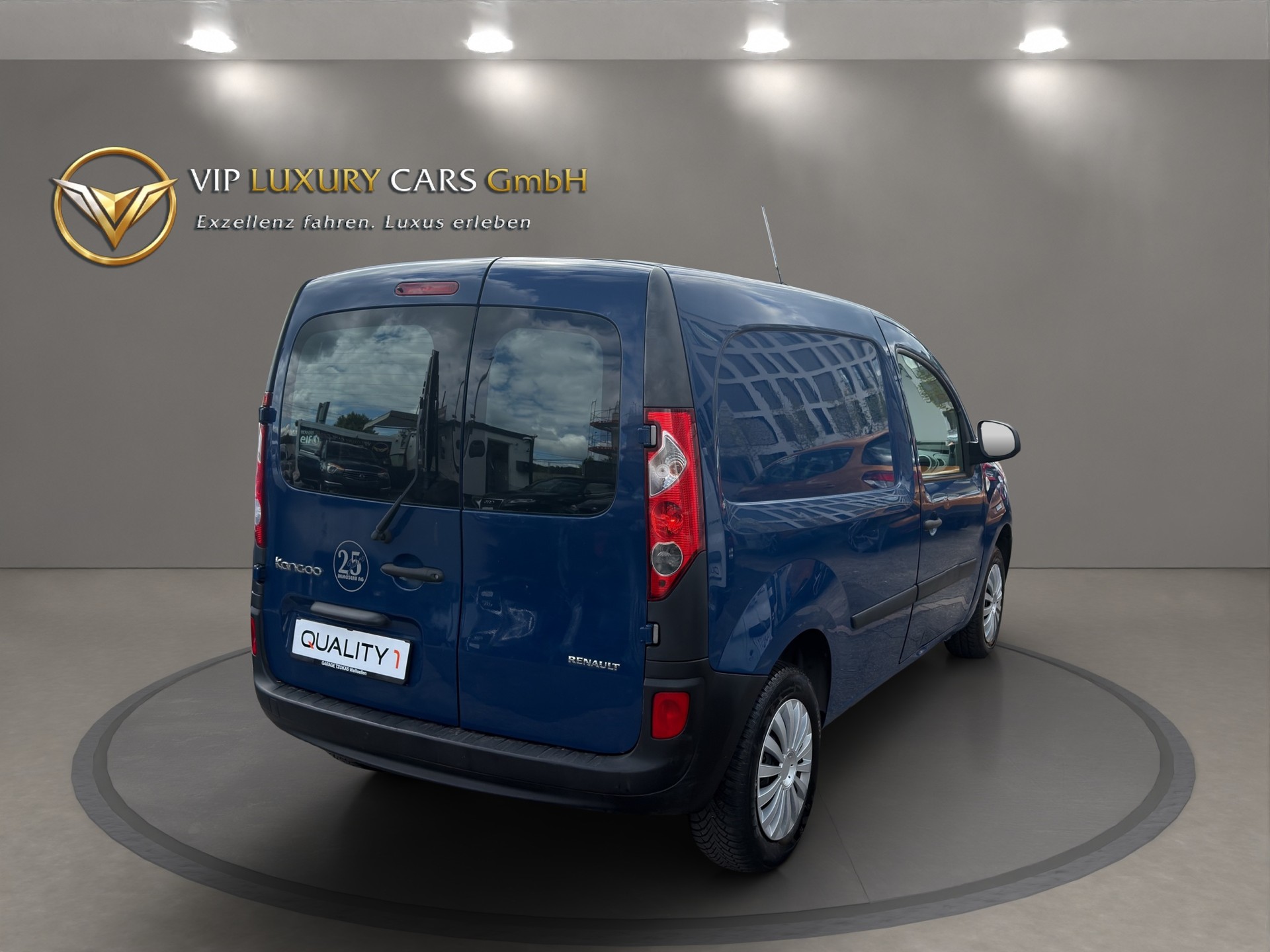 RENAULT Kangoo 1.6 105 Business-image-4