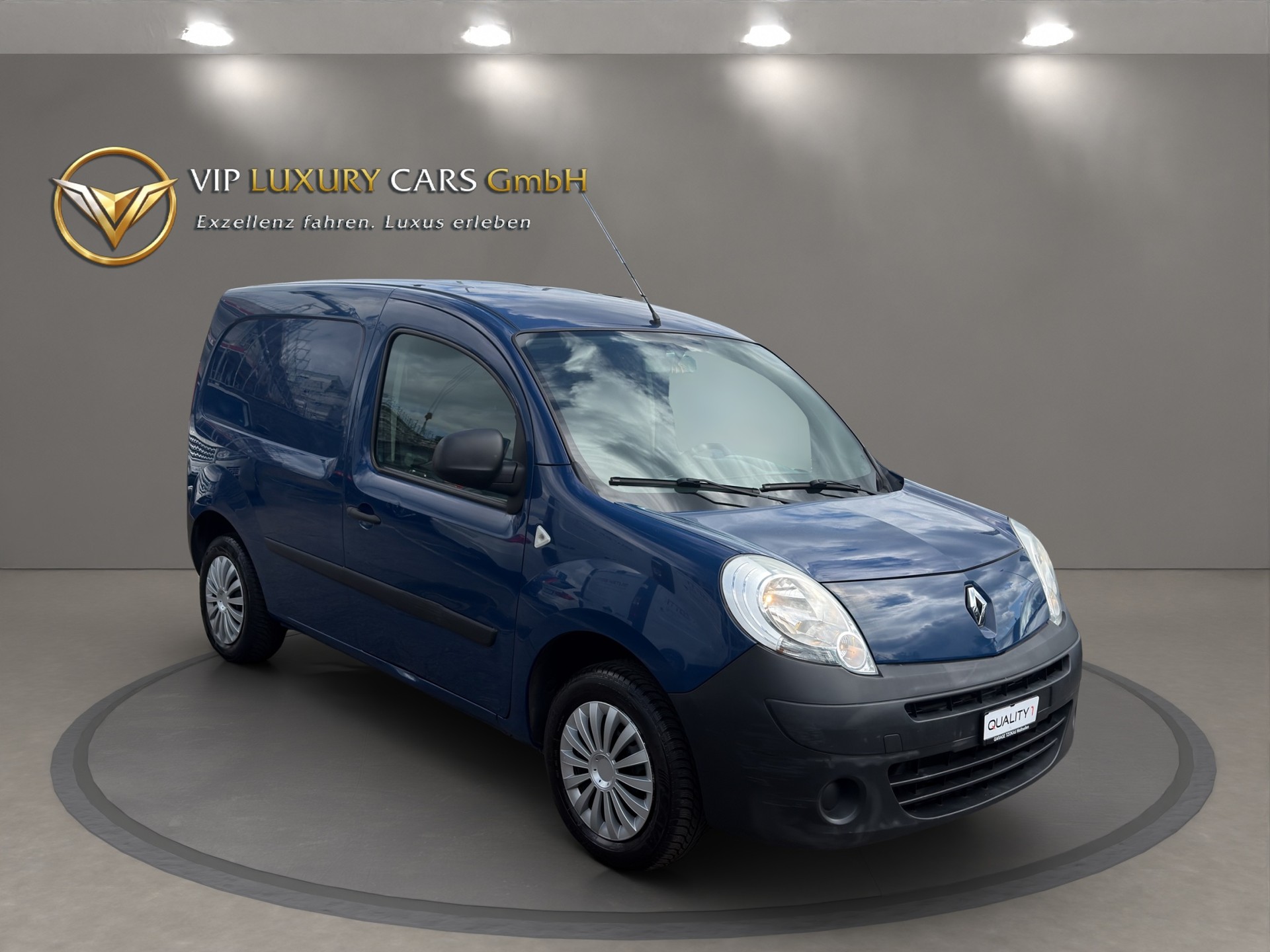 RENAULT Kangoo 1.6 105 Business-image-3