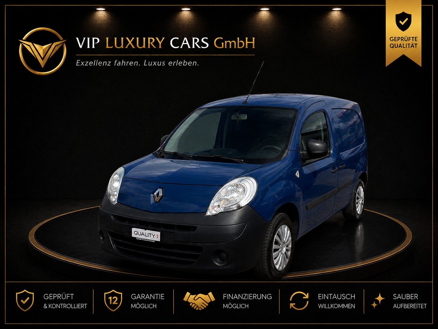 RENAULT Kangoo 1.6 105 Business-image-0
