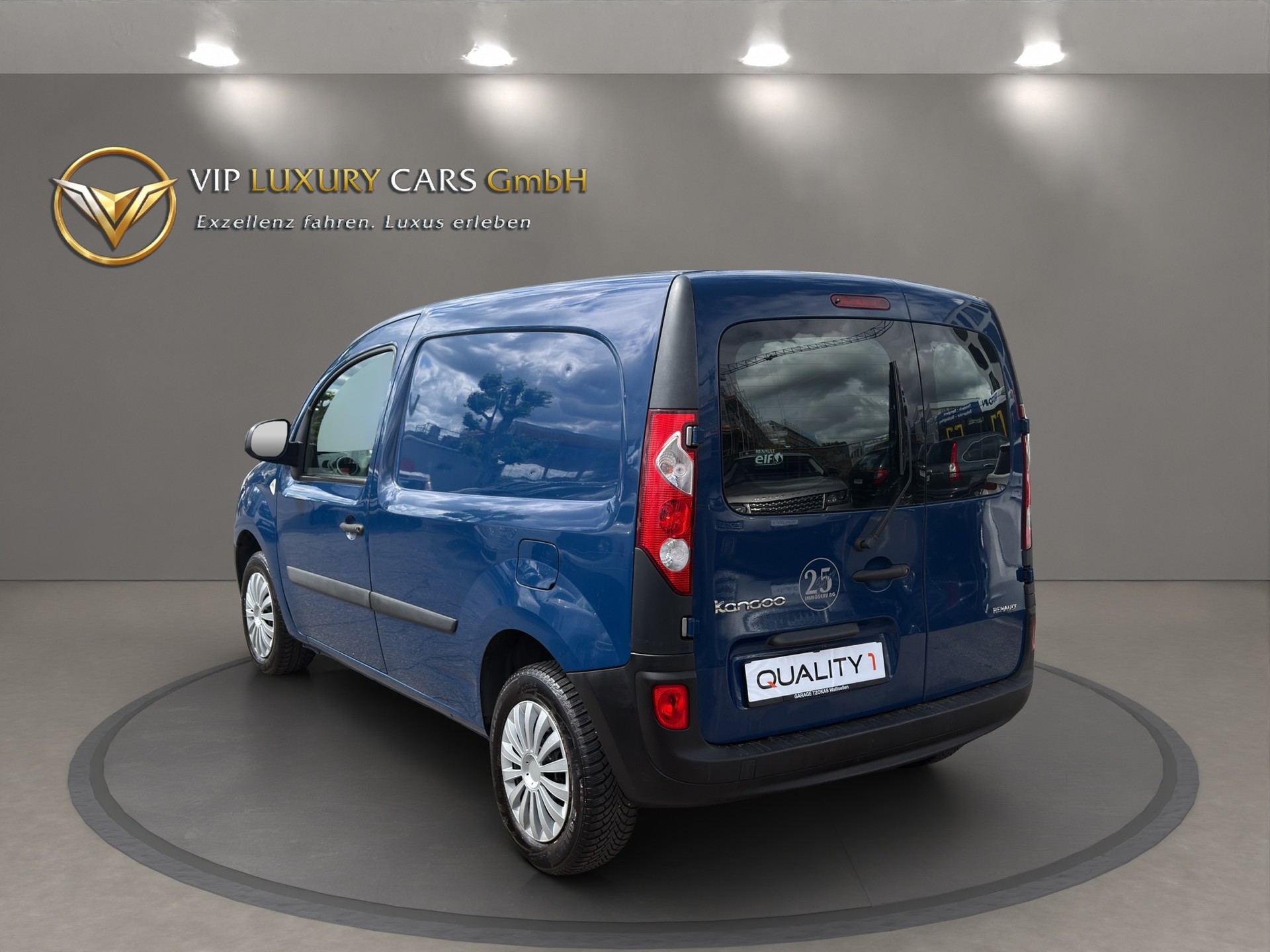 RENAULT Kangoo 1.6 105 Business-image-5