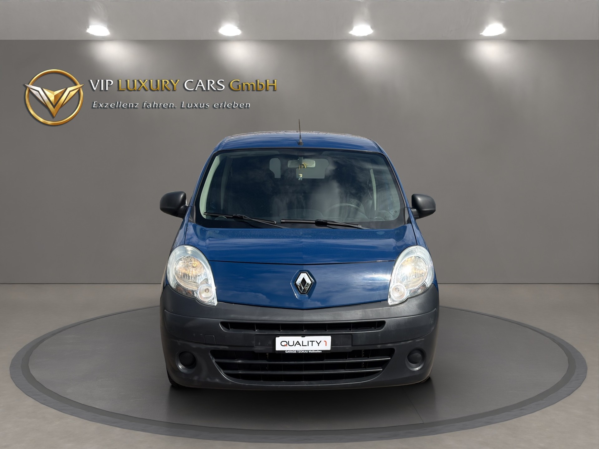 RENAULT Kangoo 1.6 105 Business-image-2