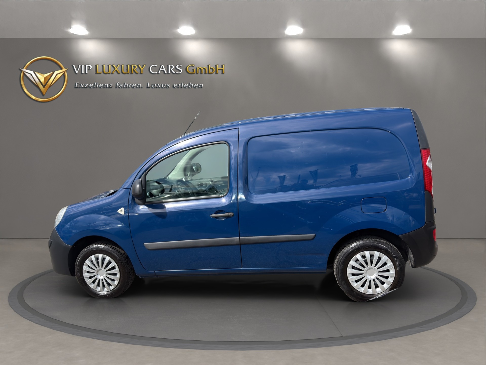 RENAULT Kangoo 1.6 105 Business-image-7