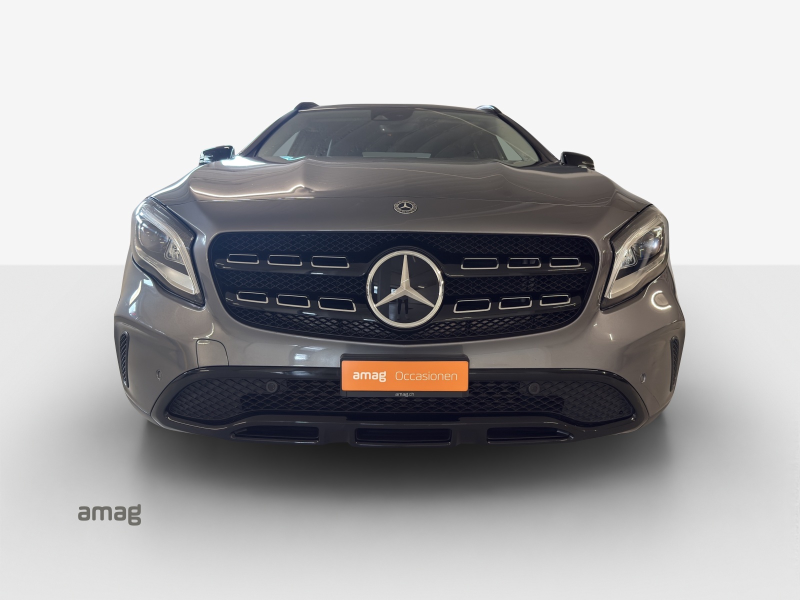 MERCEDES-BENZ GLA 250 Urban 4Matic 7G-DCT-image-6