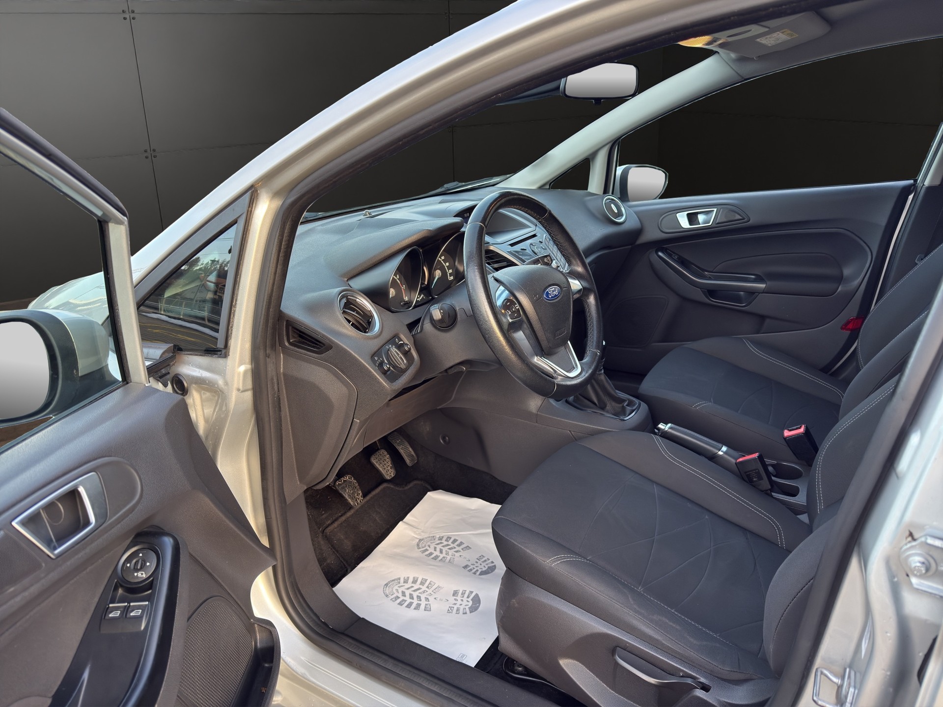 FORD Fiesta 1.0 SCTi Energy Edition-image-11