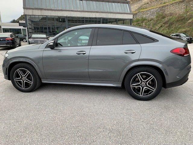MERCEDES-BENZ GLE 400 d 4matic Coupé-showroom-element-2