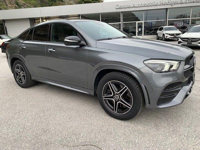 MERCEDES-BENZ GLE 400 d 4matic Coupé-showroom-element-1