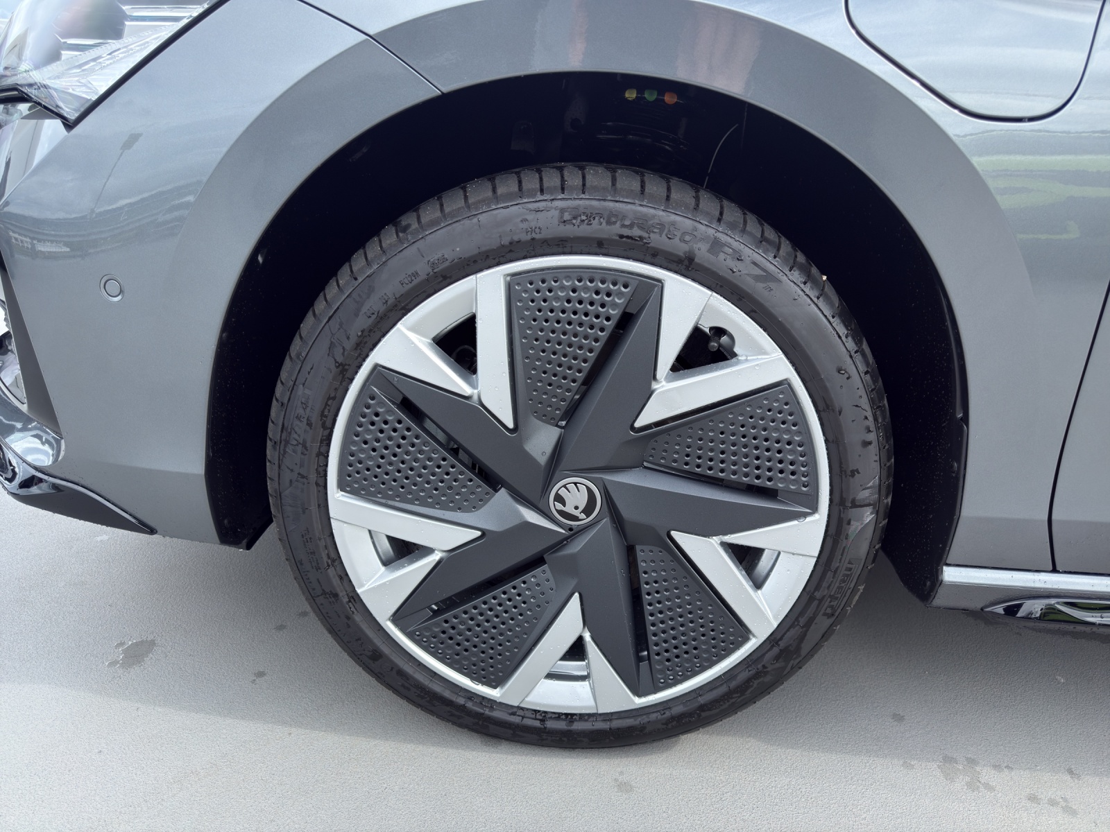SKODA Superb Combi 1.5 TSI PHEV Sportline DSG-image-7