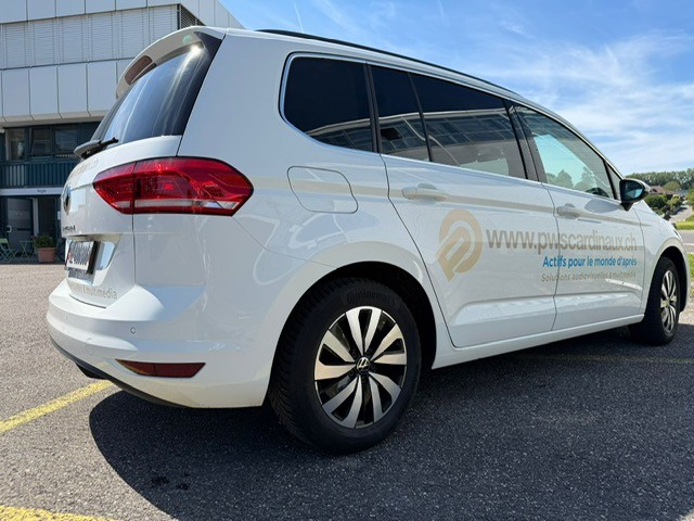 VW 2.0 TDI SCR Comfortline DSG-image-3