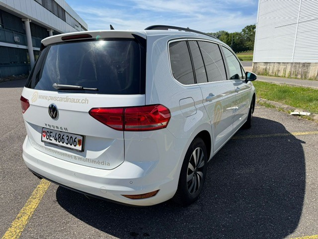 VW 2.0 TDI SCR Comfortline DSG-image-0