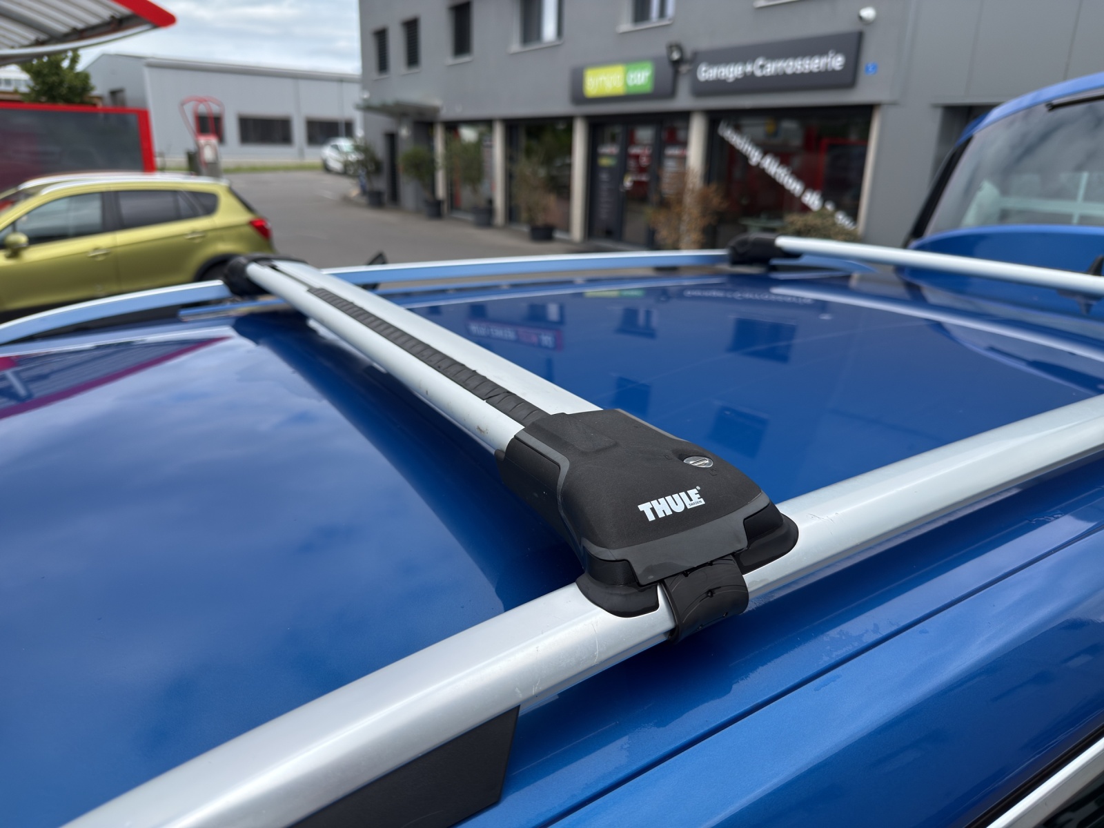 SKODA Kodiaq 2.0 TDI CR Style 4x4 DSG-image-23