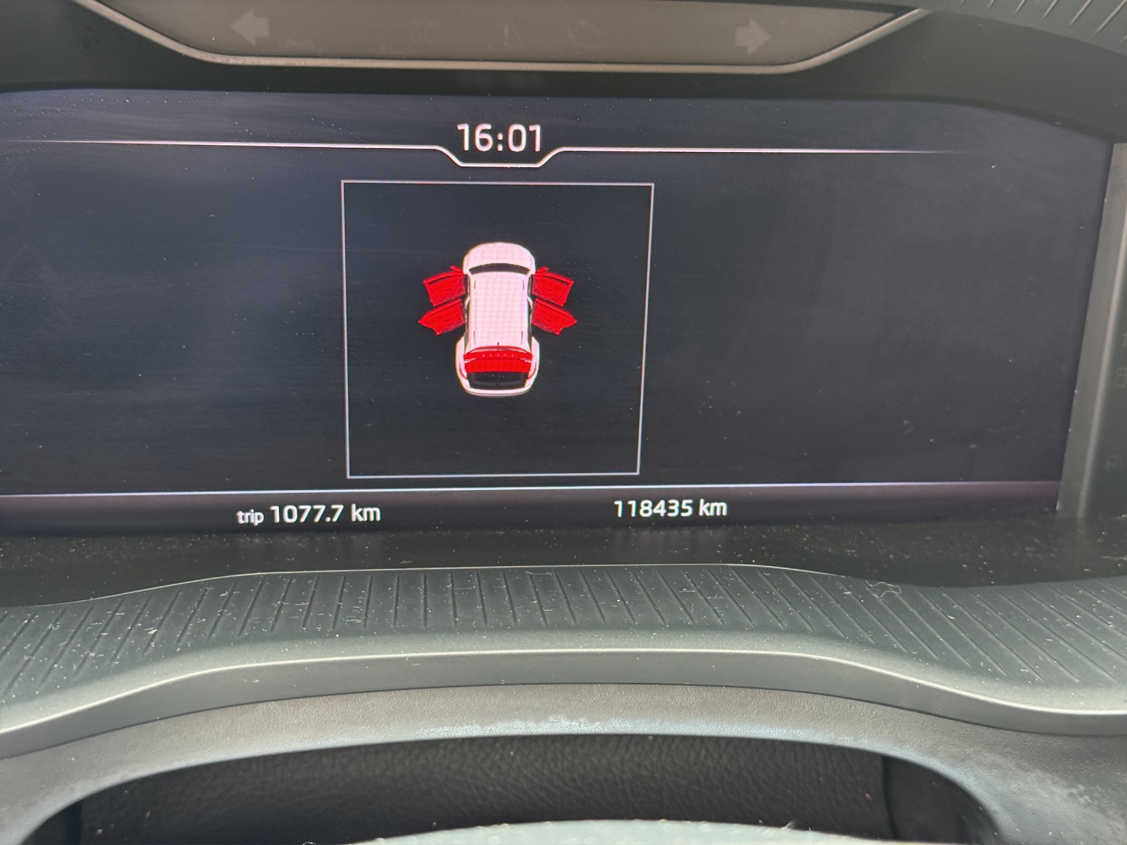 SKODA Kodiaq 2.0 TDI CR Style 4x4 DSG-image-10