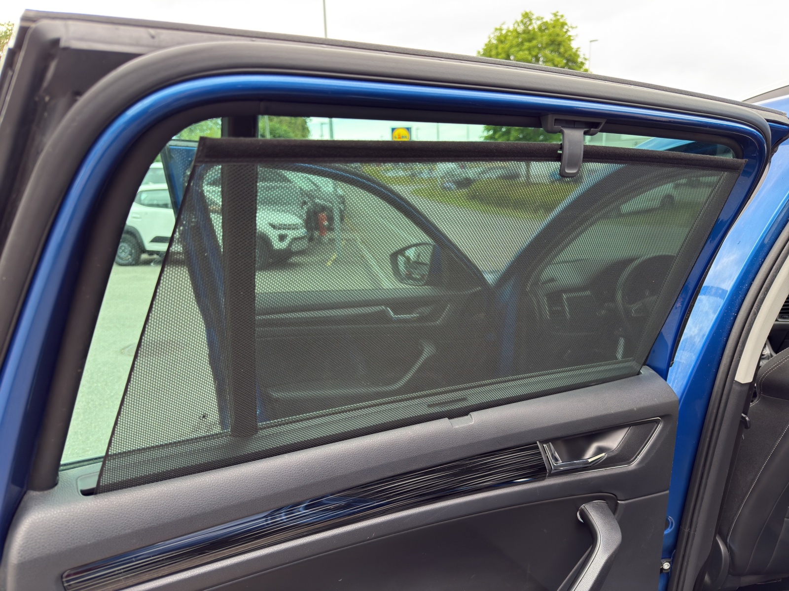 SKODA Kodiaq 2.0 TDI CR Style 4x4 DSG-image-22