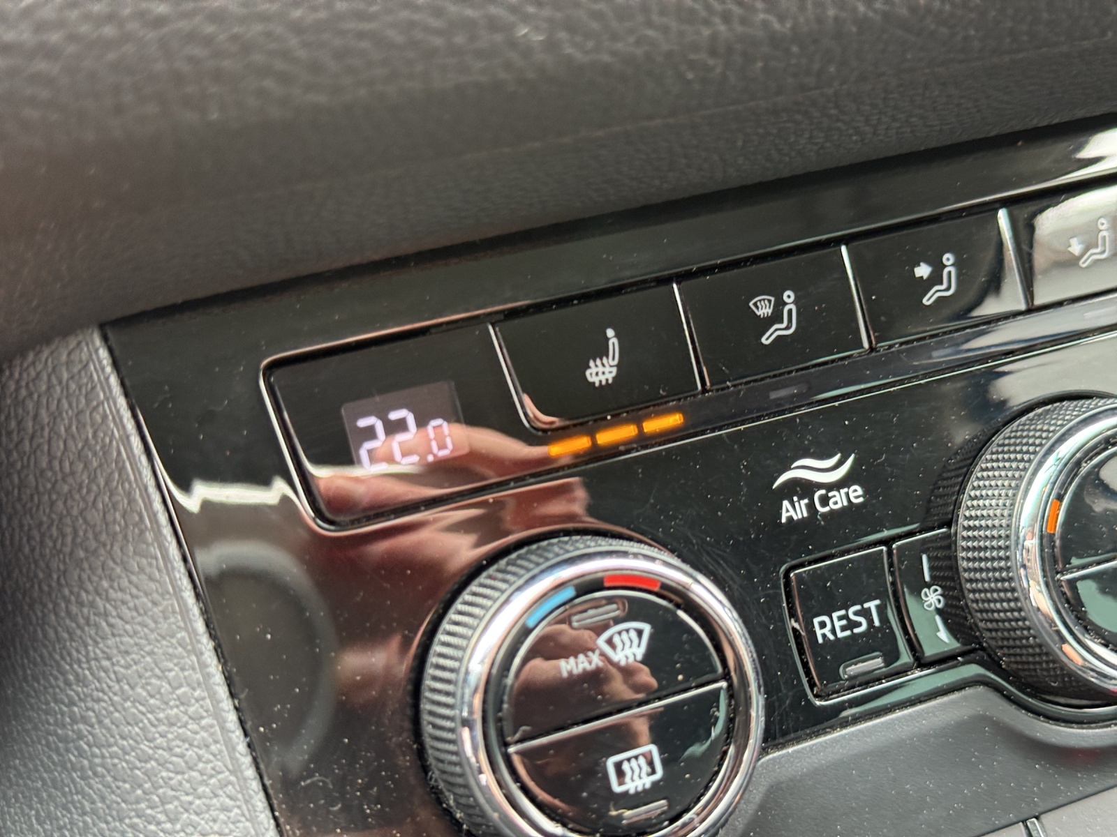 SKODA Kodiaq 2.0 TDI CR Style 4x4 DSG-image-30