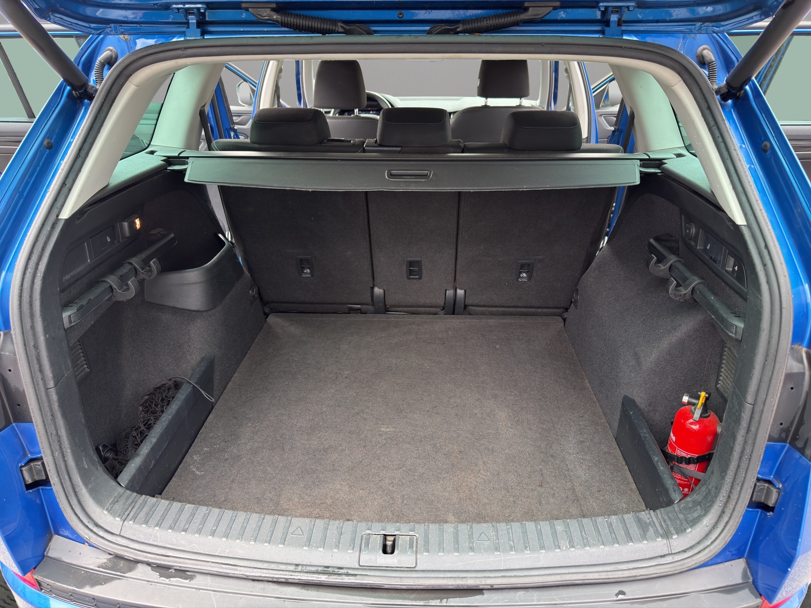 SKODA Kodiaq 2.0 TDI CR Style 4x4 DSG-image-18