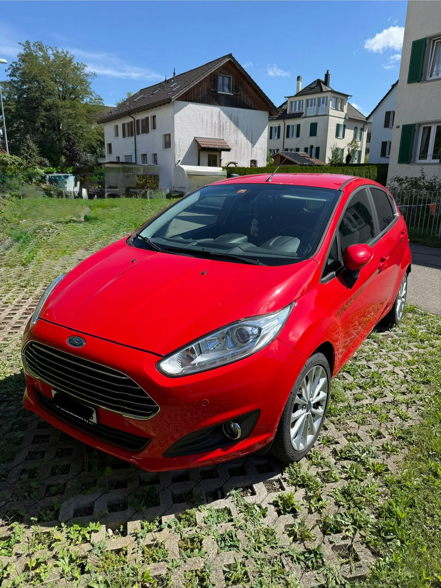 FORD 1.0 EcoB 100 Trend-image-0