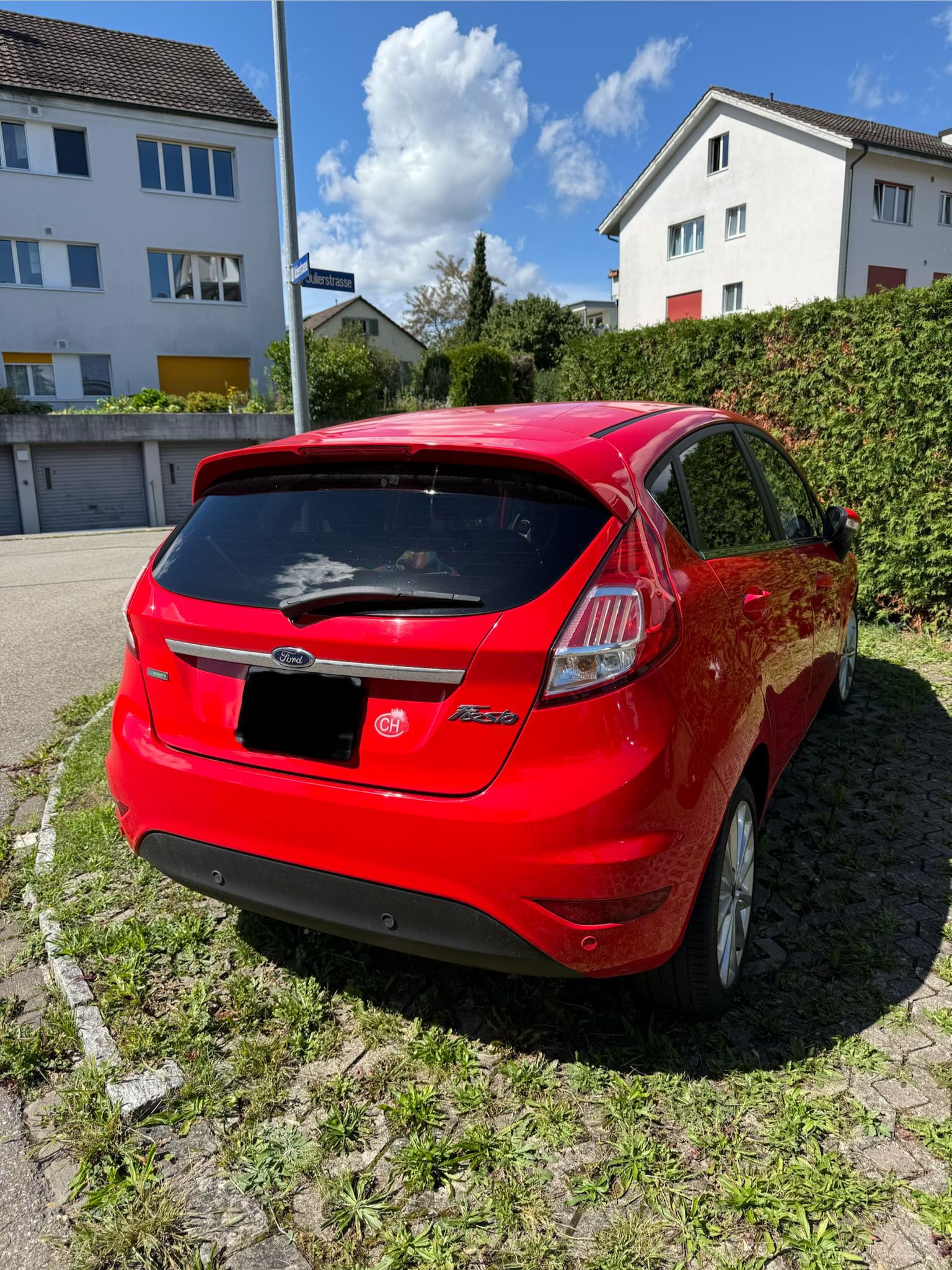 FORD 1.0 EcoB 100 Trend-image-1