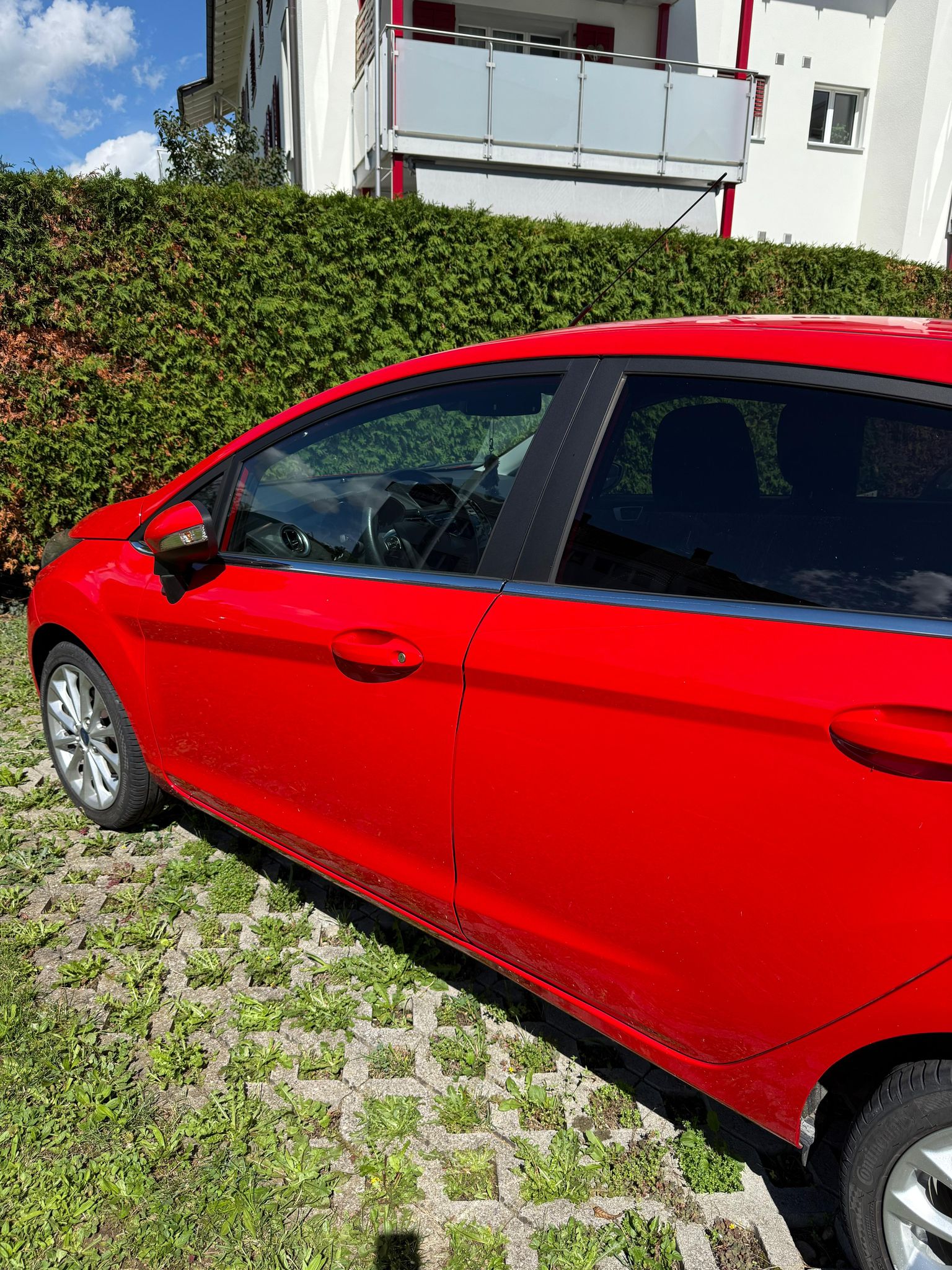 FORD 1.0 EcoB 100 Trend-image-2
