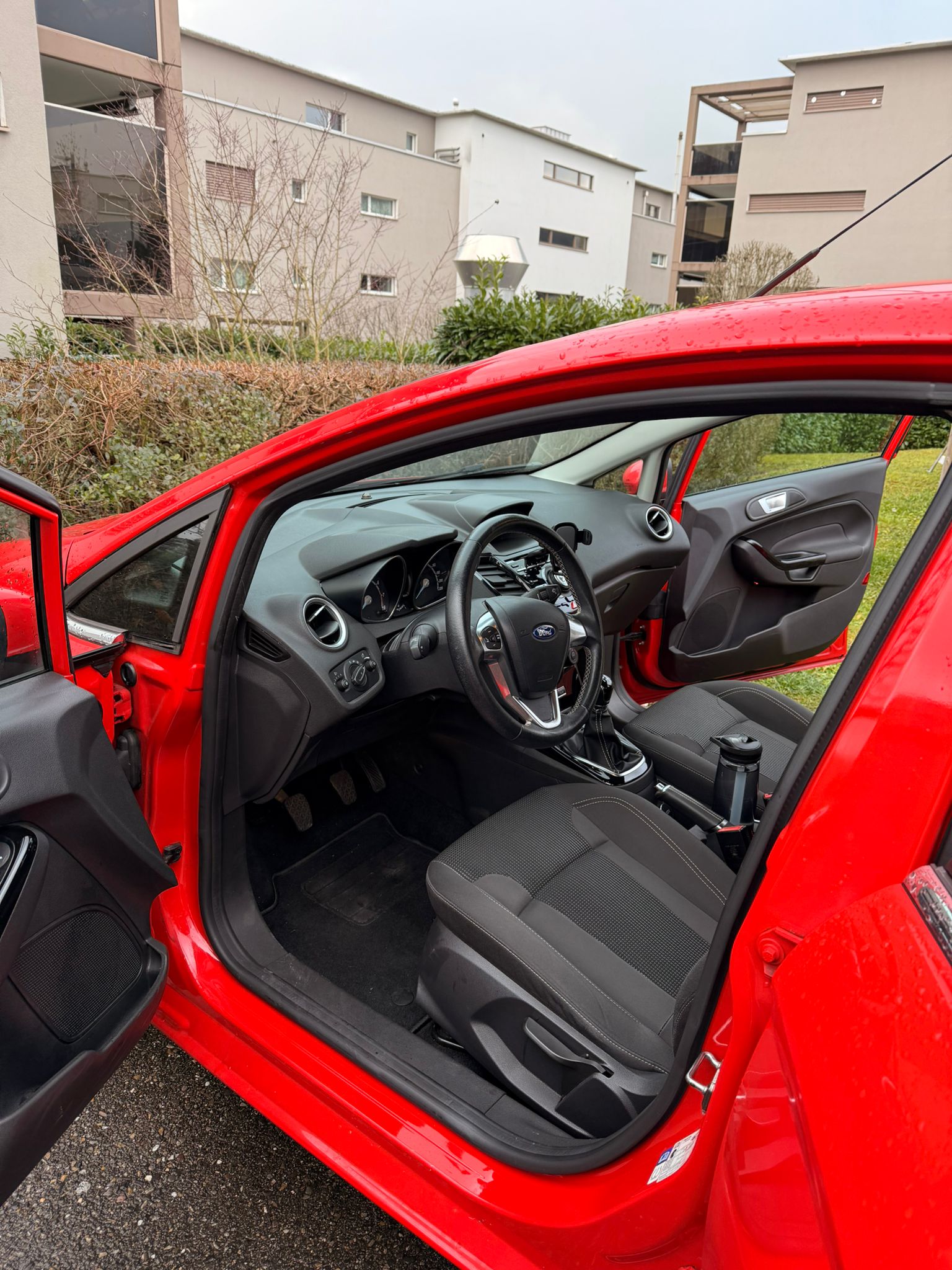 FORD 1.0 EcoB 100 Trend-image-3