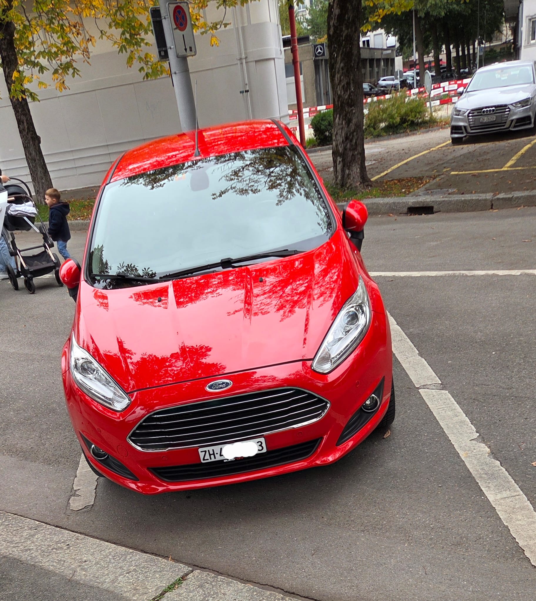 FORD 1.0 EcoB 100 Trend-image-5