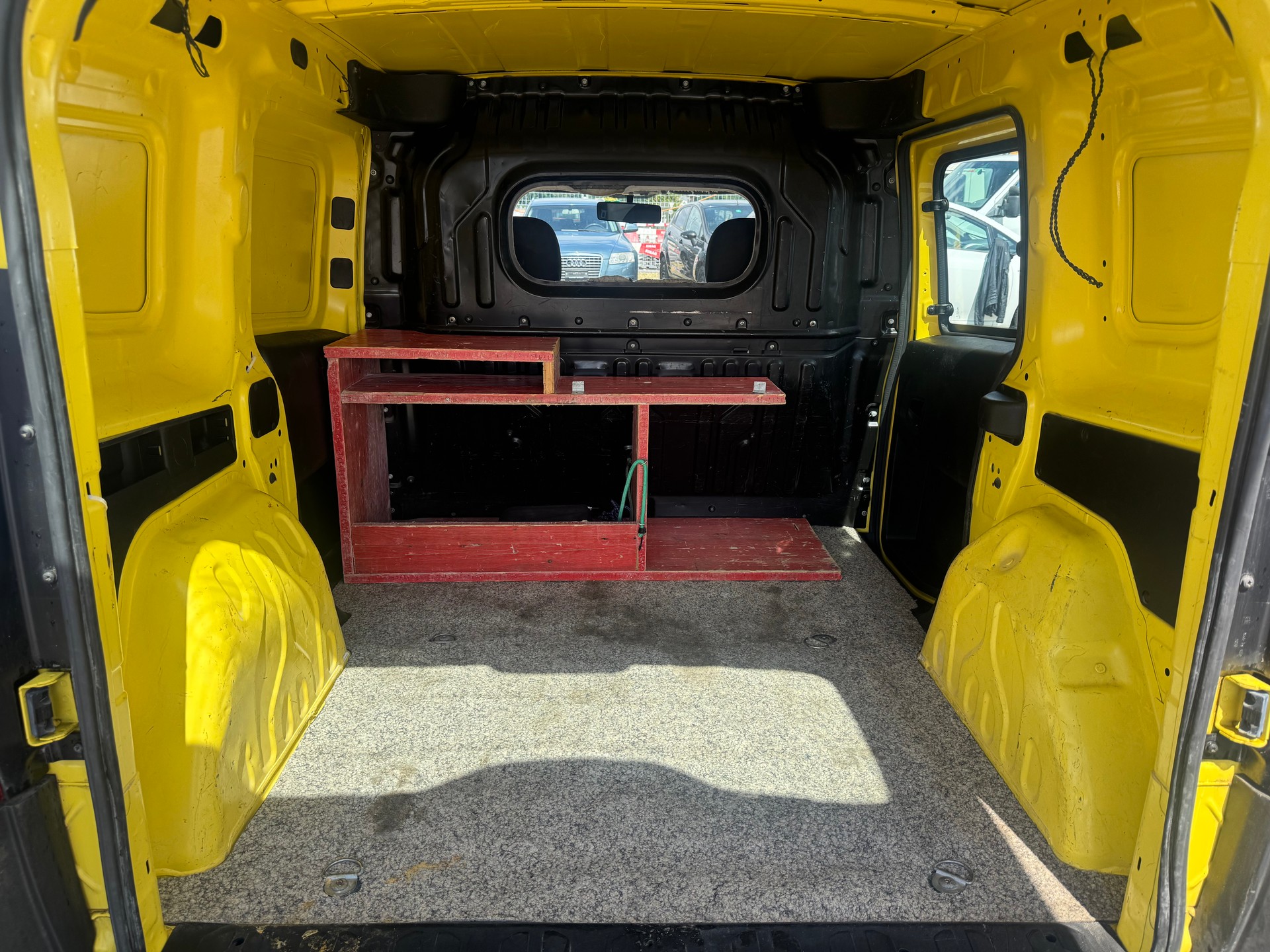 OPEL Combo 1.6 CDTI ecoFLEX 2.2 L1H1-image-7