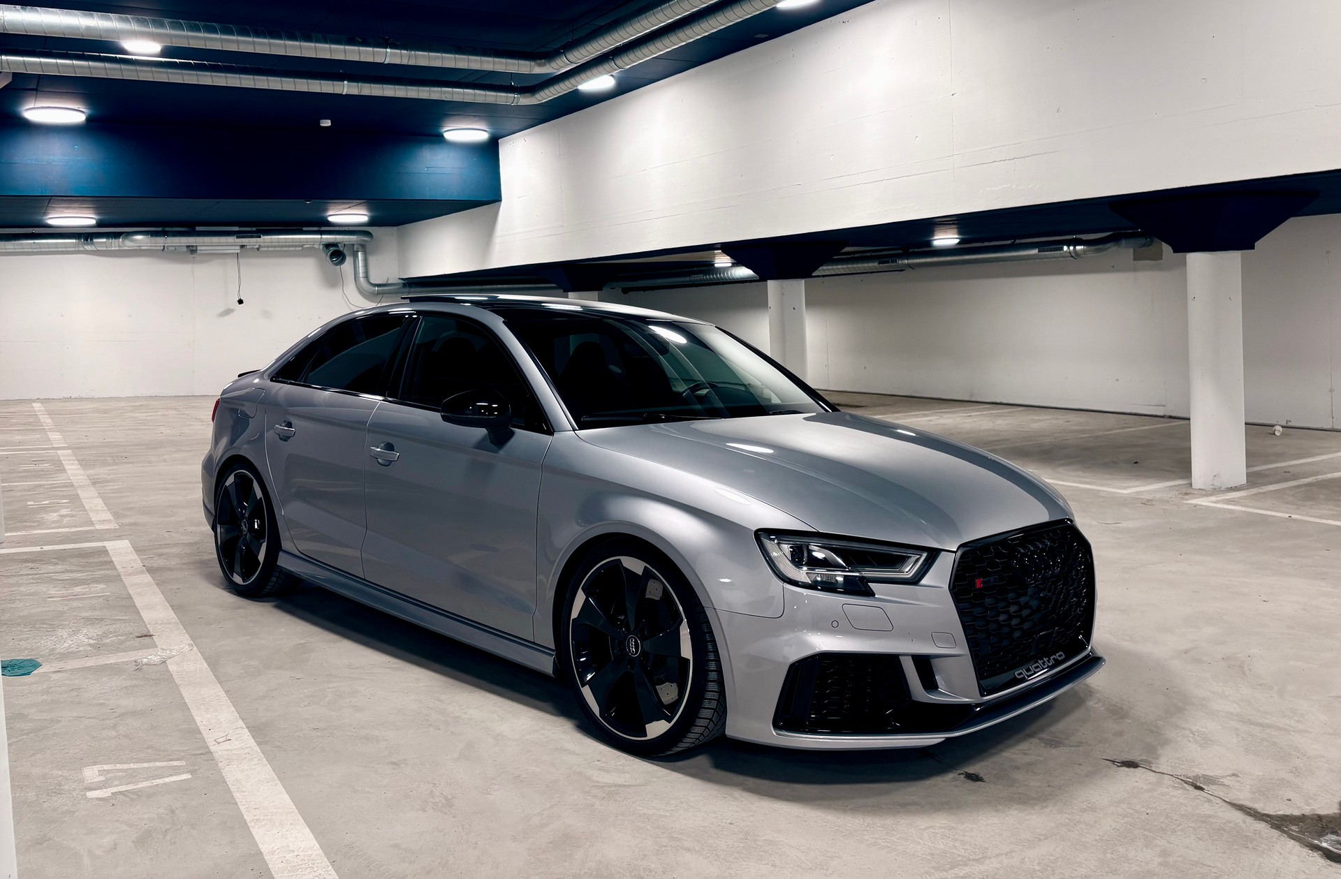 AUDI RS3 8V Sedan 2.5 TFSI Quattro S-Tronic OPF-image-0