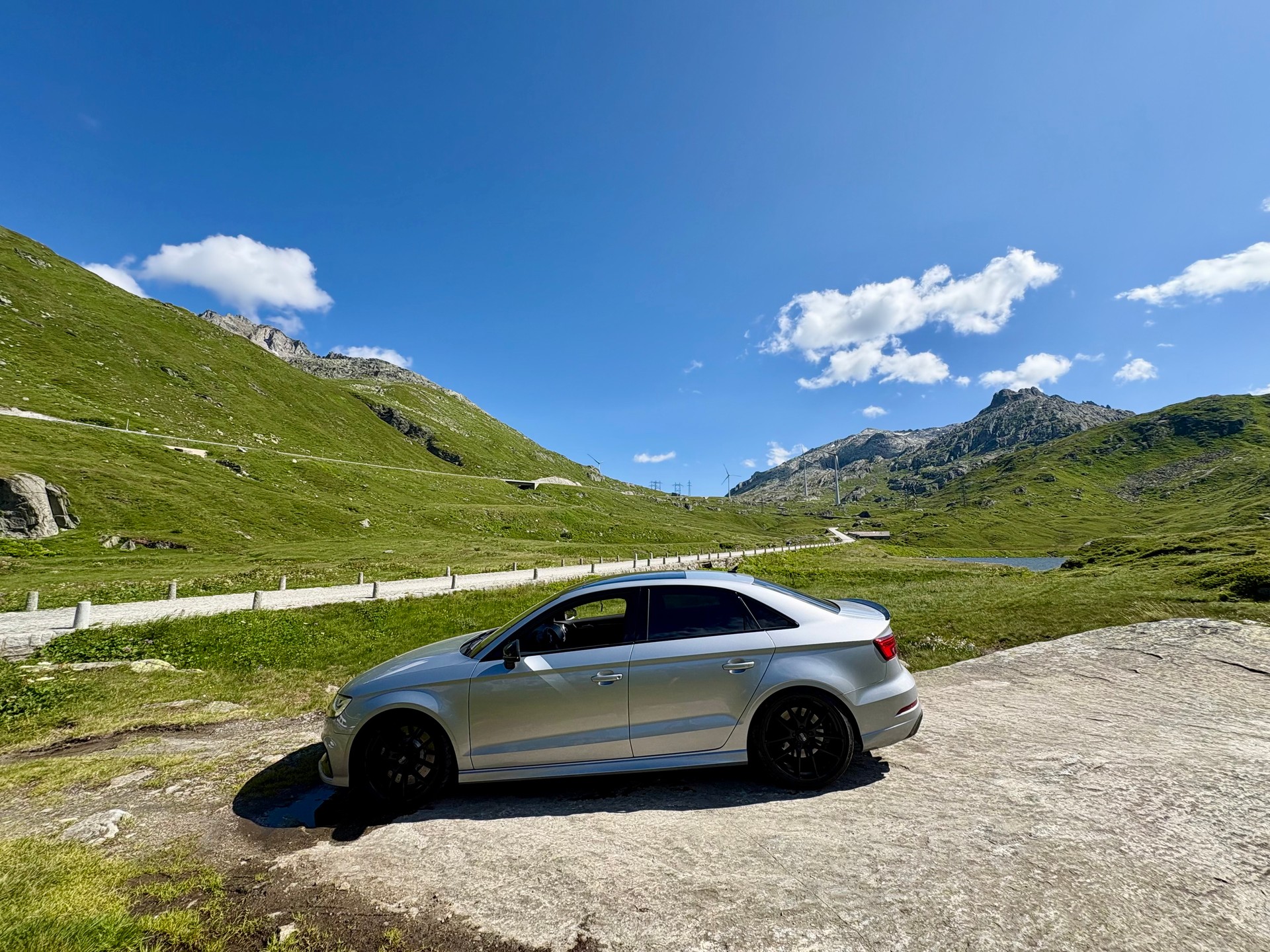 AUDI RS3 8V Sedan 2.5 TFSI Quattro S-Tronic OPF-image-4
