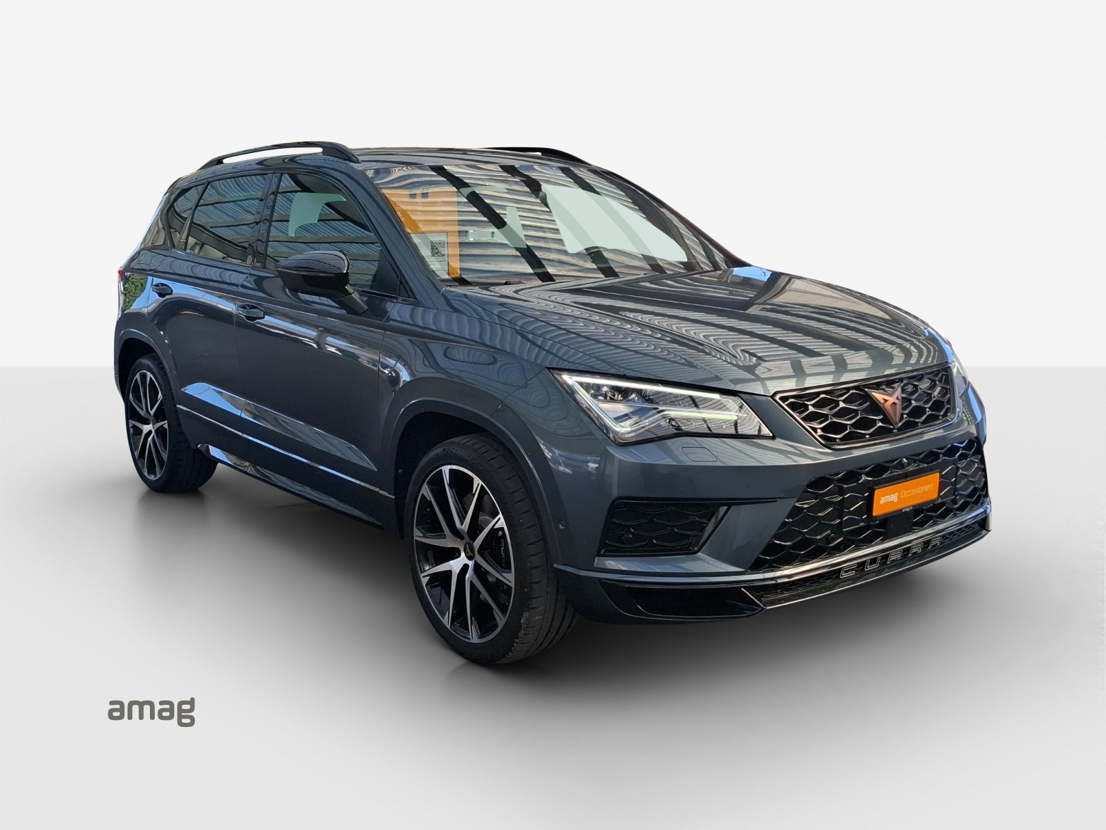 CUPRA Ateca 2.0TSI 4Drive DSG-image-5